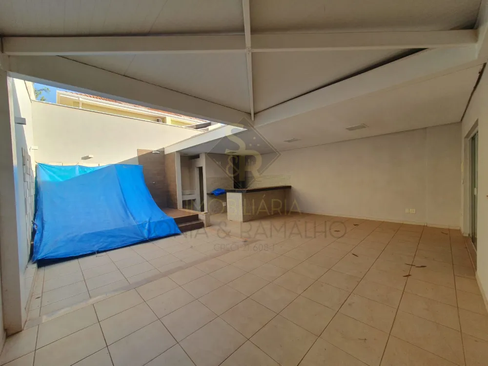 Alugar Casas Residenciais / Condom&iacute;nio em Ribeir&atilde;o Preto R$ 4.500,00 - Foto 27