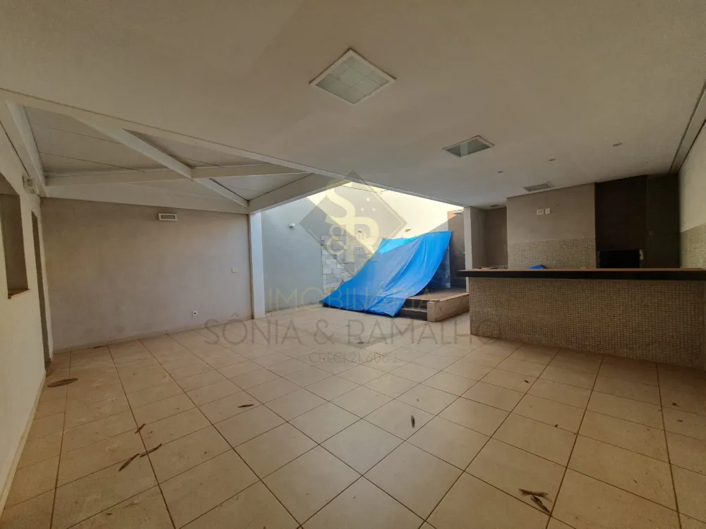 Alugar Casas Residenciais / Condom&iacute;nio em Ribeir&atilde;o Preto R$ 4.500,00 - Foto 23