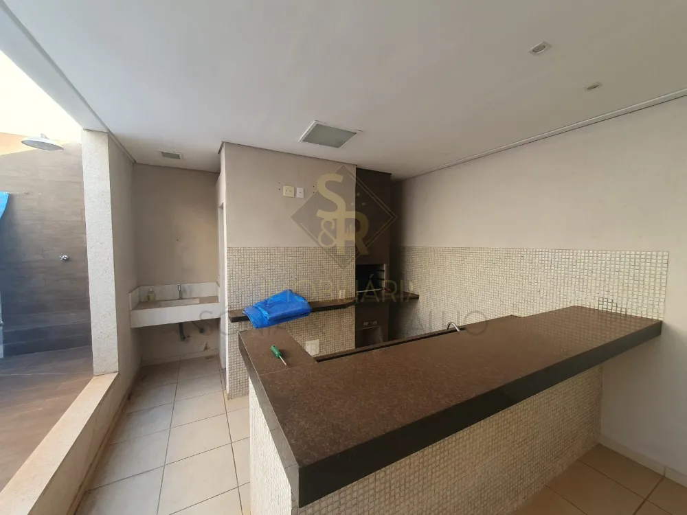 Alugar Casas Residenciais / Condom&iacute;nio em Ribeir&atilde;o Preto R$ 4.500,00 - Foto 25