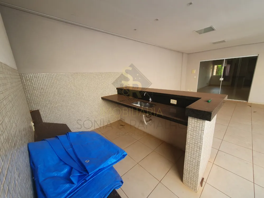 Alugar Casas Residenciais / Condom&iacute;nio em Ribeir&atilde;o Preto R$ 4.500,00 - Foto 24