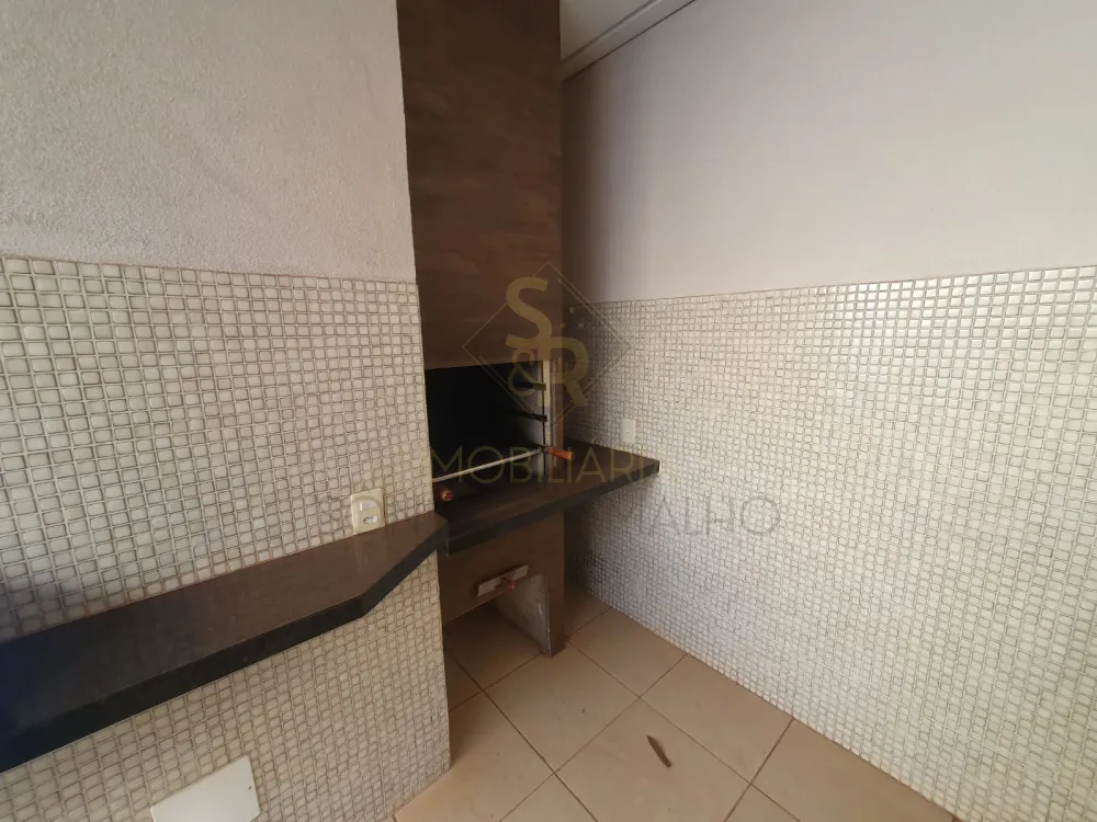 Alugar Casas Residenciais / Condom&iacute;nio em Ribeir&atilde;o Preto R$ 4.500,00 - Foto 26