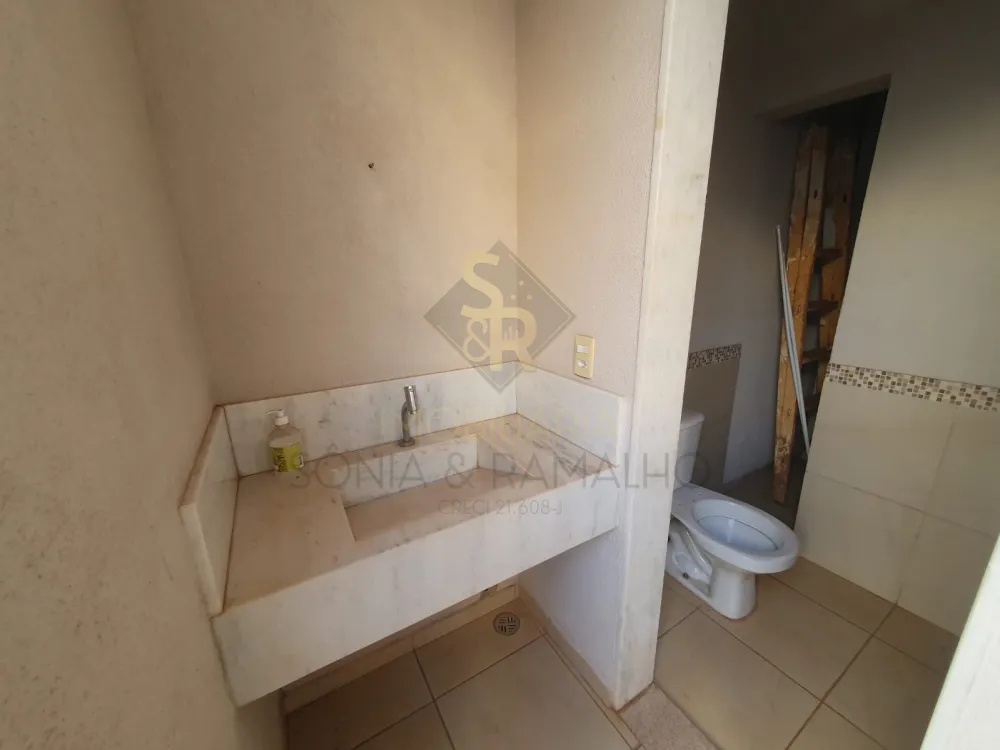 Alugar Casas Residenciais / Condom&iacute;nio em Ribeir&atilde;o Preto R$ 4.500,00 - Foto 21