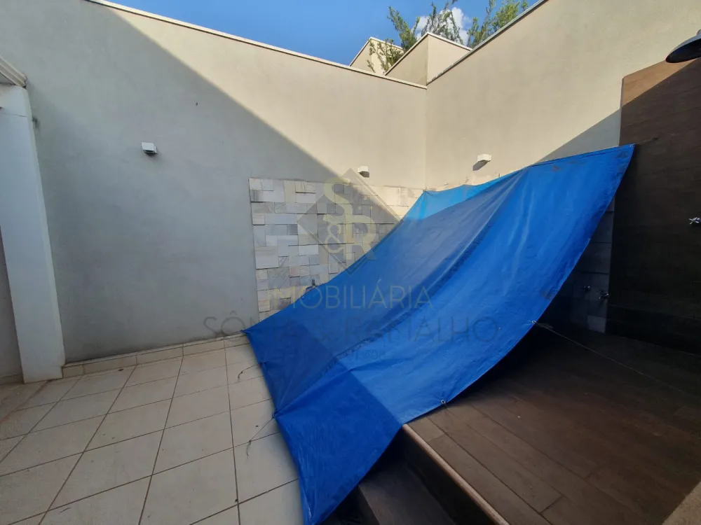 Alugar Casas Residenciais / Condom&iacute;nio em Ribeir&atilde;o Preto R$ 4.500,00 - Foto 28