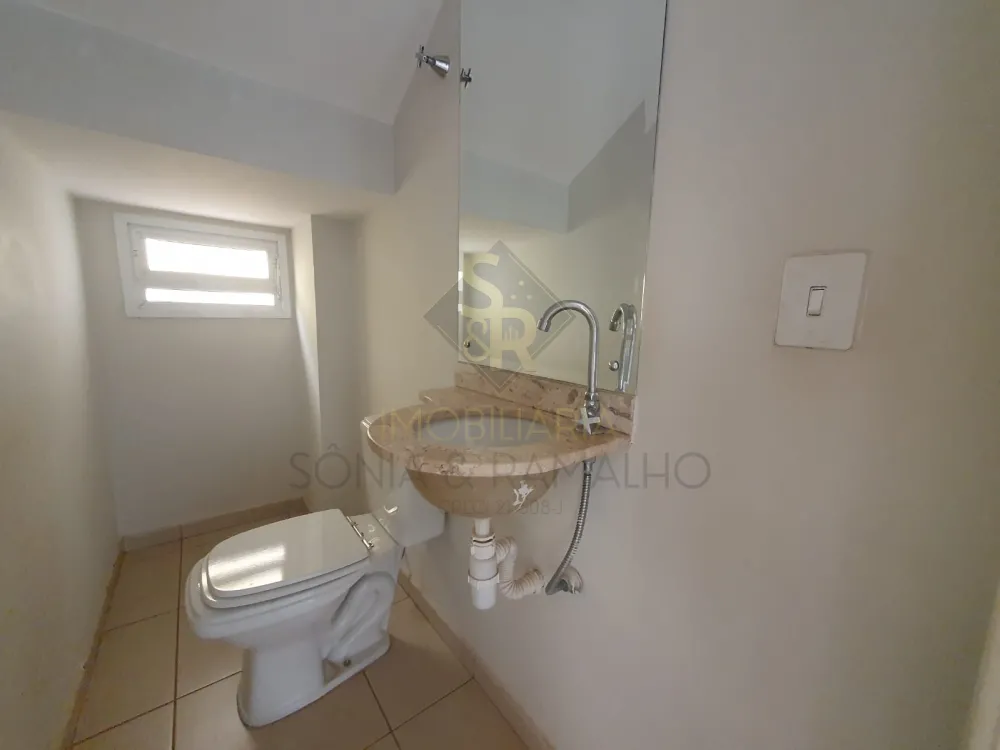 Alugar Casas Residenciais / Condom&iacute;nio em Ribeir&atilde;o Preto R$ 4.500,00 - Foto 3