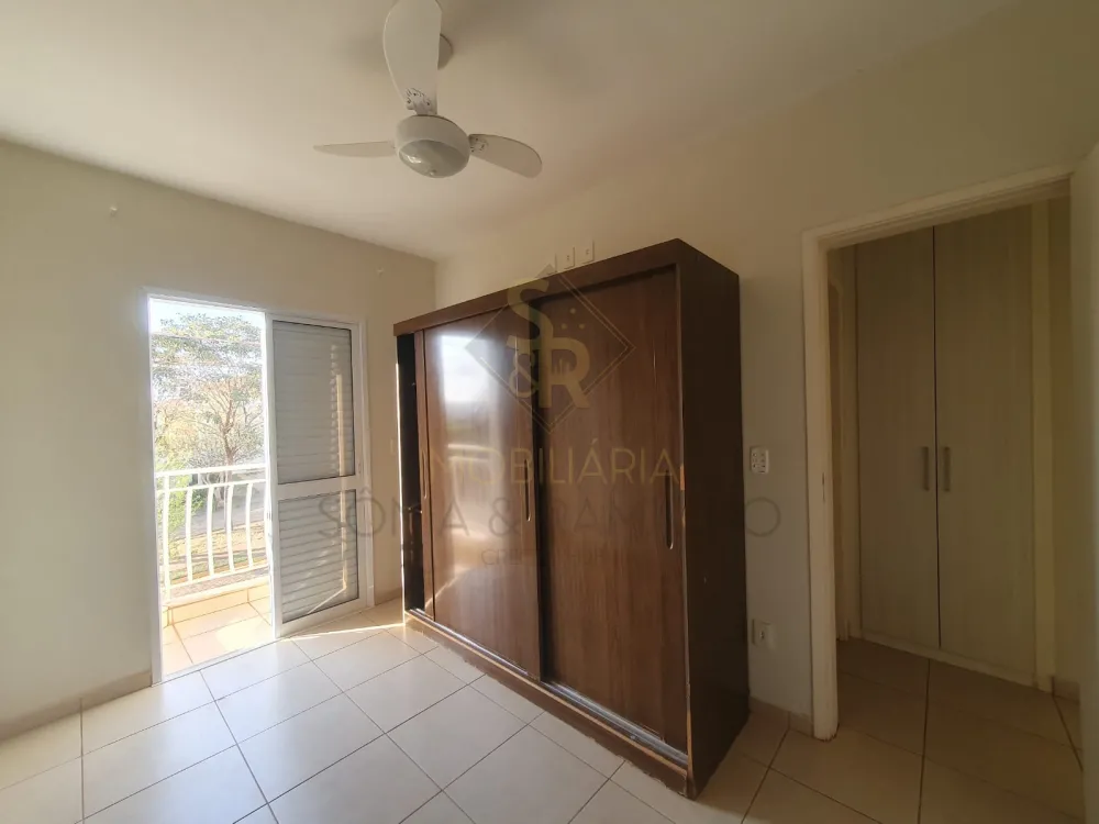 Alugar Casas Residenciais / Condom&iacute;nio em Ribeir&atilde;o Preto R$ 4.500,00 - Foto 11
