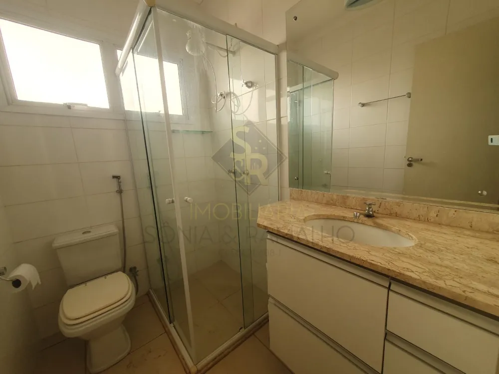 Alugar Casas Residenciais / Condom&iacute;nio em Ribeir&atilde;o Preto R$ 4.500,00 - Foto 12
