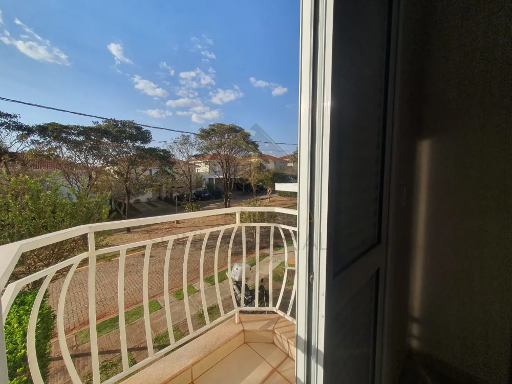 Alugar Casas Residenciais / Condom&iacute;nio em Ribeir&atilde;o Preto R$ 4.500,00 - Foto 15