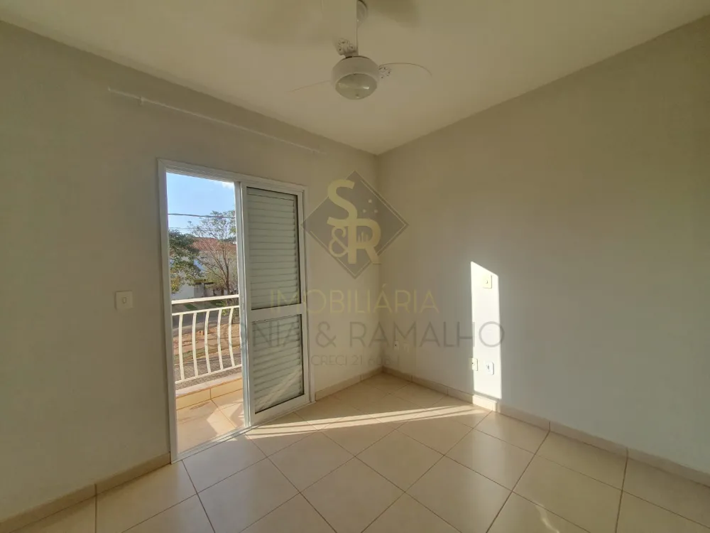 Alugar Casas Residenciais / Condom&iacute;nio em Ribeir&atilde;o Preto R$ 4.500,00 - Foto 14