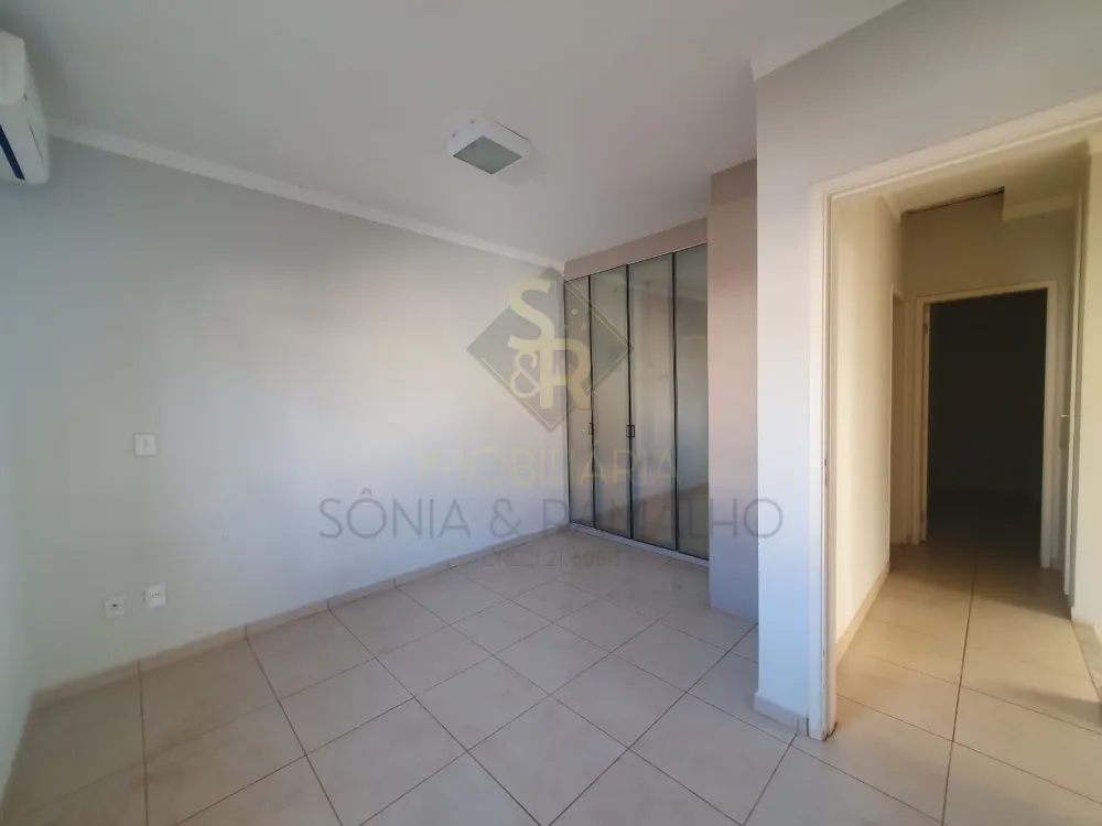 Alugar Casas Residenciais / Condom&iacute;nio em Ribeir&atilde;o Preto R$ 4.500,00 - Foto 17