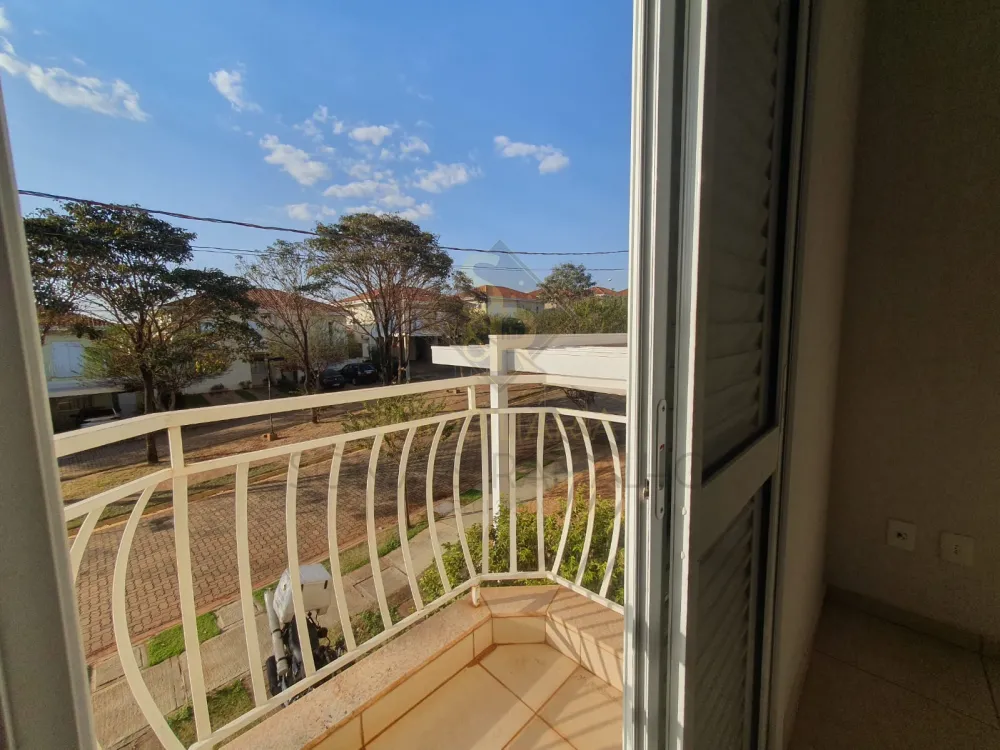 Alugar Casas Residenciais / Condom&iacute;nio em Ribeir&atilde;o Preto R$ 4.500,00 - Foto 20