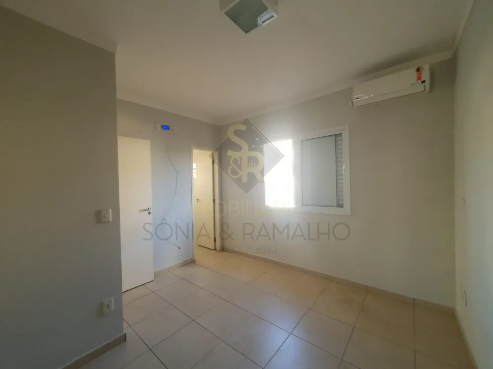 Alugar Casas Residenciais / Condom&iacute;nio em Ribeir&atilde;o Preto R$ 4.500,00 - Foto 19