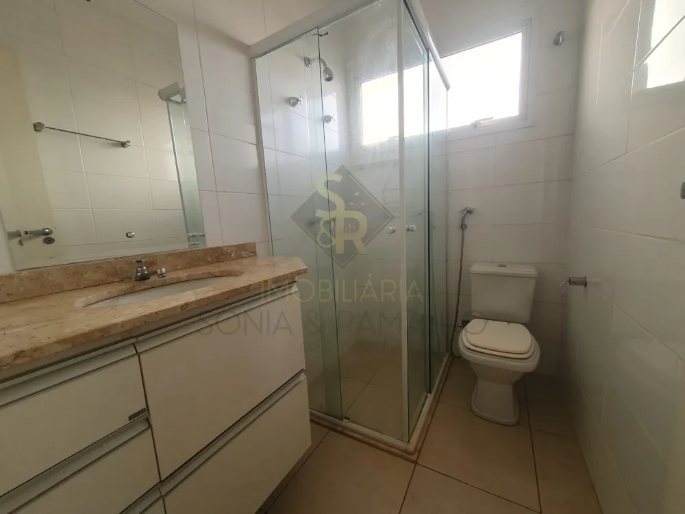 Alugar Casas Residenciais / Condom&iacute;nio em Ribeir&atilde;o Preto R$ 4.500,00 - Foto 18