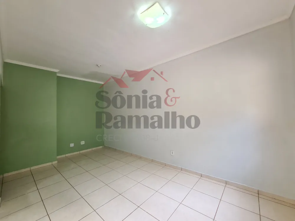 Alugar Casas Residenciais / Condom&iacute;nio em Ribeir&atilde;o Preto R$ 1.300,00 - Foto 3
