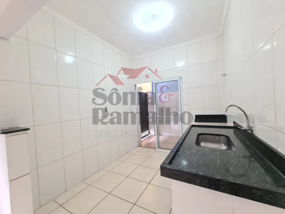 Alugar Casas Residenciais / Condom&iacute;nio em Ribeir&atilde;o Preto R$ 1.300,00 - Foto 6