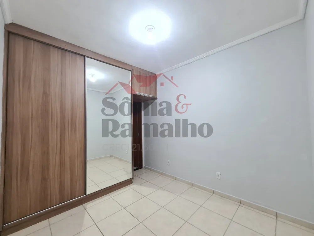 Alugar Casas Residenciais / Condom&iacute;nio em Ribeir&atilde;o Preto R$ 1.300,00 - Foto 10