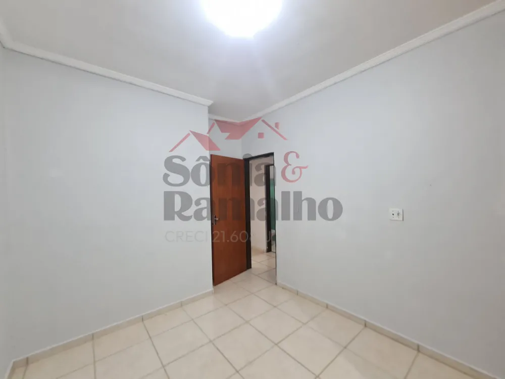 Alugar Casas Residenciais / Condom&iacute;nio em Ribeir&atilde;o Preto R$ 1.300,00 - Foto 11