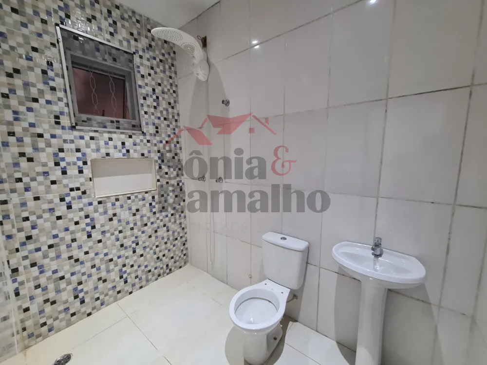 Alugar Casas Residenciais / Condom&iacute;nio em Ribeir&atilde;o Preto R$ 1.300,00 - Foto 12