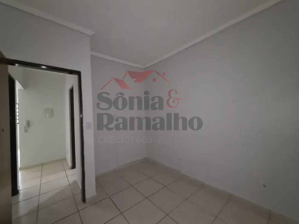 Alugar Casas Residenciais / Condom&iacute;nio em Ribeir&atilde;o Preto R$ 1.300,00 - Foto 14