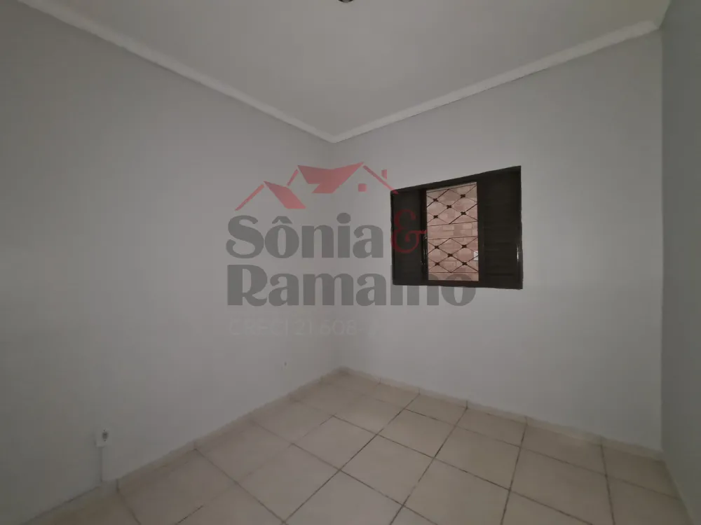 Alugar Casas Residenciais / Condom&iacute;nio em Ribeir&atilde;o Preto R$ 1.300,00 - Foto 13