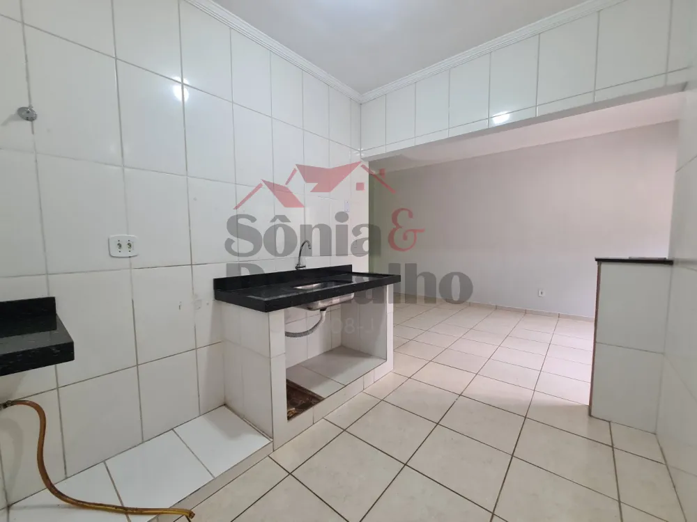 Alugar Casas Residenciais / Condom&iacute;nio em Ribeir&atilde;o Preto R$ 1.300,00 - Foto 8