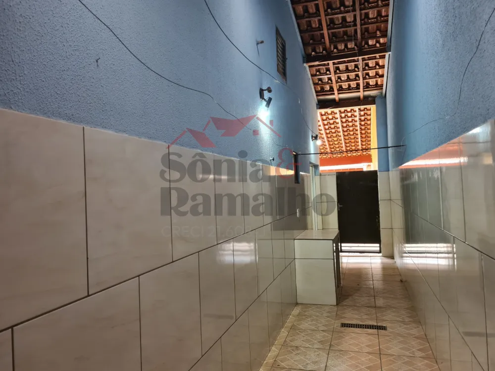 Alugar Casas Residenciais / Condom&iacute;nio em Ribeir&atilde;o Preto R$ 1.300,00 - Foto 16