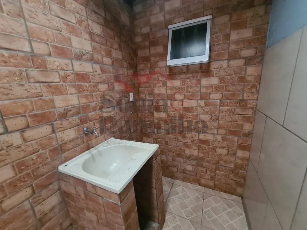 Alugar Casas Residenciais / Condom&iacute;nio em Ribeir&atilde;o Preto R$ 1.300,00 - Foto 18