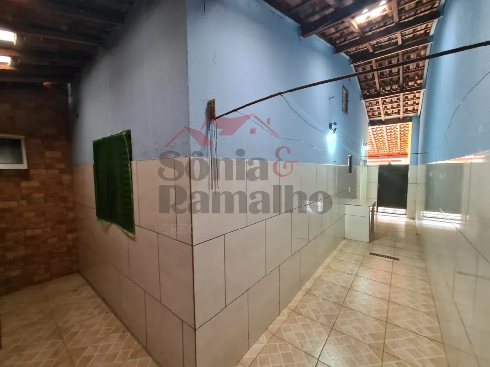 Alugar Casas Residenciais / Condom&iacute;nio em Ribeir&atilde;o Preto R$ 1.300,00 - Foto 20