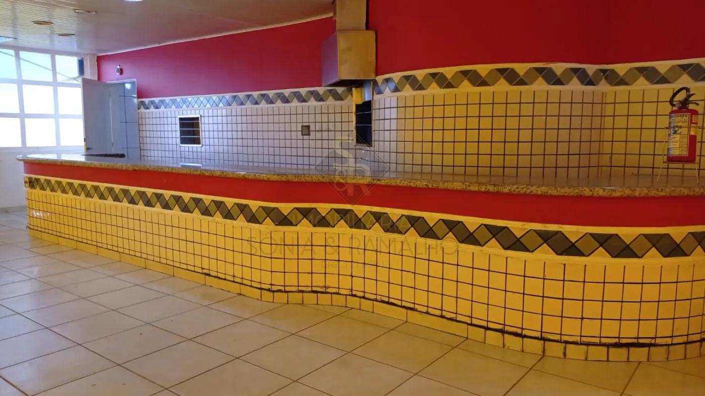 Alugar Im&oacute;veis Comerciais / Casa Comercial em Ribeir&atilde;o Preto R$ 3.500,00 - Foto 3