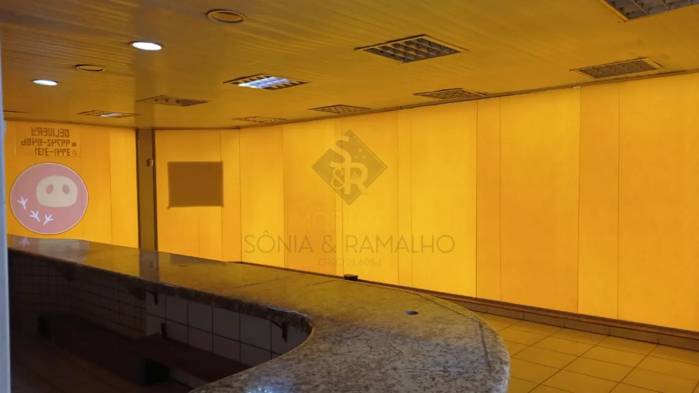 Alugar Im&oacute;veis Comerciais / Casa Comercial em Ribeir&atilde;o Preto R$ 3.500,00 - Foto 4