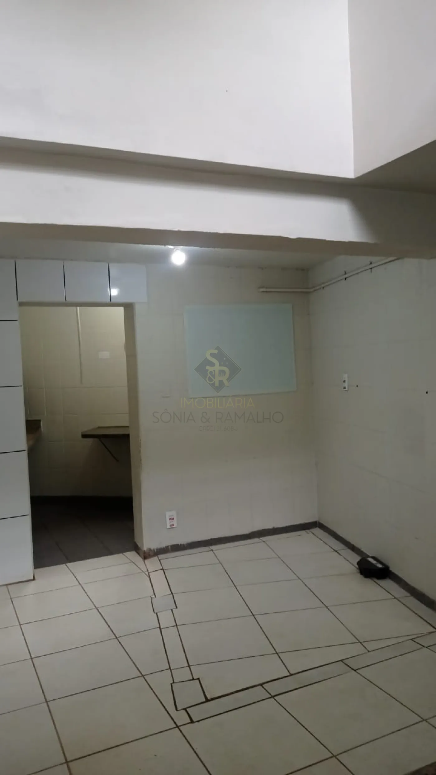 Alugar Im&oacute;veis Comerciais / Casa Comercial em Ribeir&atilde;o Preto R$ 3.500,00 - Foto 9