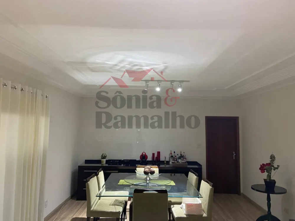Alugar Apartamentos / Padr&atilde;o em Ribeir&atilde;o Preto R$ 2.250,00 - Foto 2
