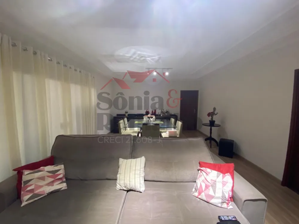 Alugar Apartamentos / Padr&atilde;o em Ribeir&atilde;o Preto R$ 2.250,00 - Foto 3