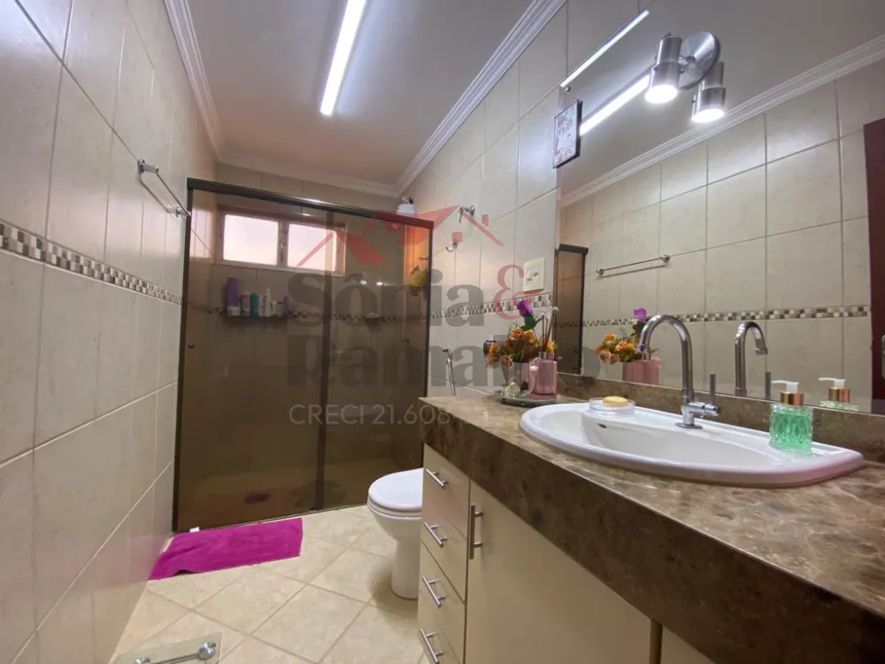 Alugar Apartamentos / Padr&atilde;o em Ribeir&atilde;o Preto R$ 2.250,00 - Foto 5