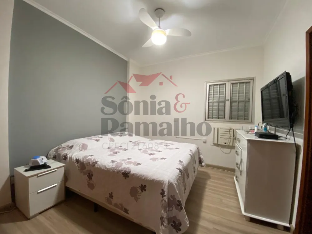 Alugar Apartamentos / Padr&atilde;o em Ribeir&atilde;o Preto R$ 2.250,00 - Foto 6