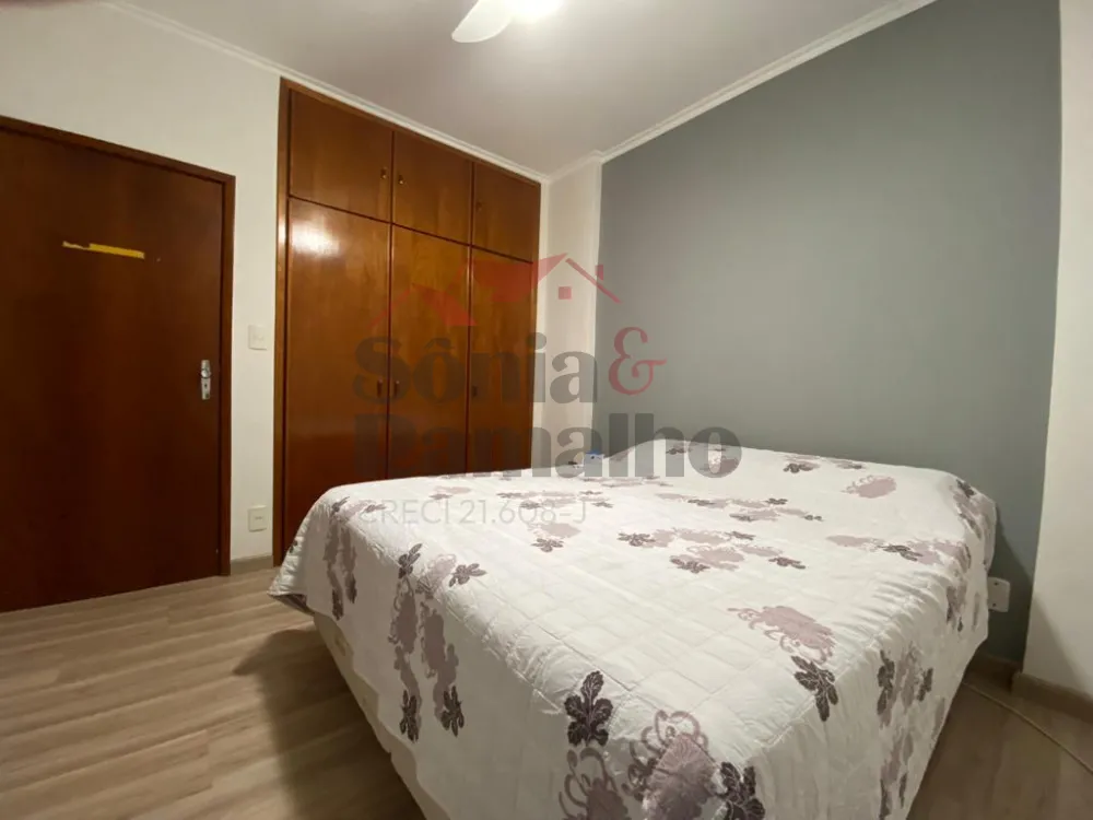 Alugar Apartamentos / Padr&atilde;o em Ribeir&atilde;o Preto R$ 2.250,00 - Foto 7