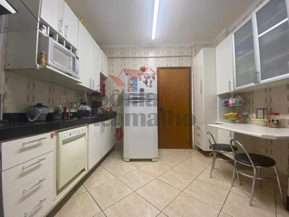 Alugar Apartamentos / Padr&atilde;o em Ribeir&atilde;o Preto R$ 2.250,00 - Foto 12