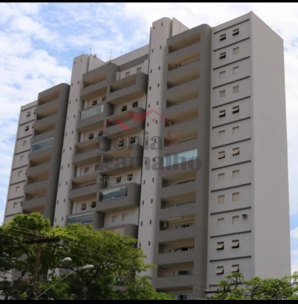 Alugar Apartamentos / Padr&atilde;o em Ribeir&atilde;o Preto R$ 2.250,00 - Foto 1
