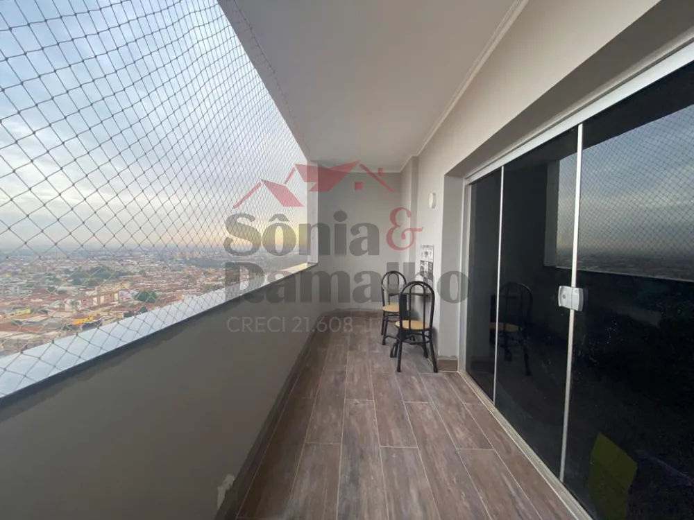 Alugar Apartamentos / Padr&atilde;o em Ribeir&atilde;o Preto R$ 2.250,00 - Foto 15
