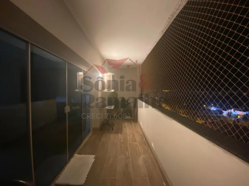 Alugar Apartamentos / Padr&atilde;o em Ribeir&atilde;o Preto R$ 2.250,00 - Foto 16