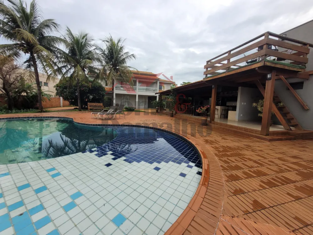 Comprar Casas Residenciais / Condom&iacute;nio em Bonfim Paulista R$ 2.390.000,00 - Foto 2