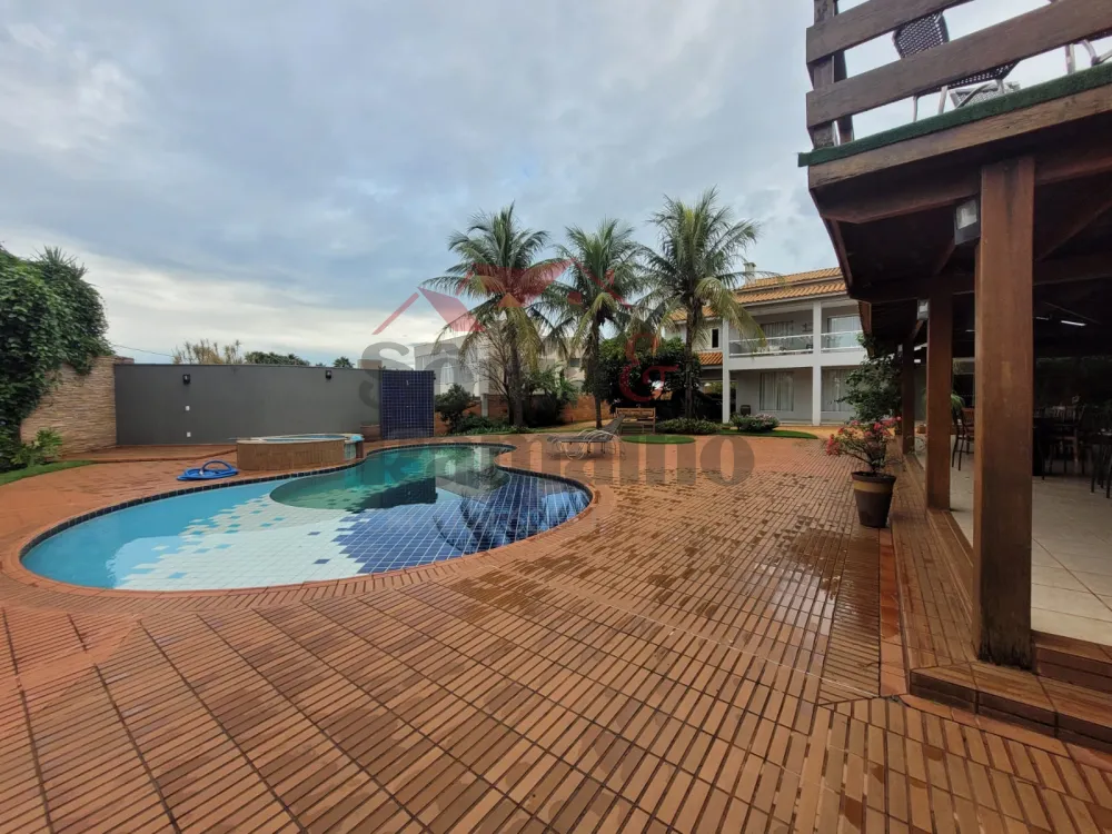 Comprar Casas Residenciais / Condom&iacute;nio em Bonfim Paulista R$ 2.390.000,00 - Foto 3