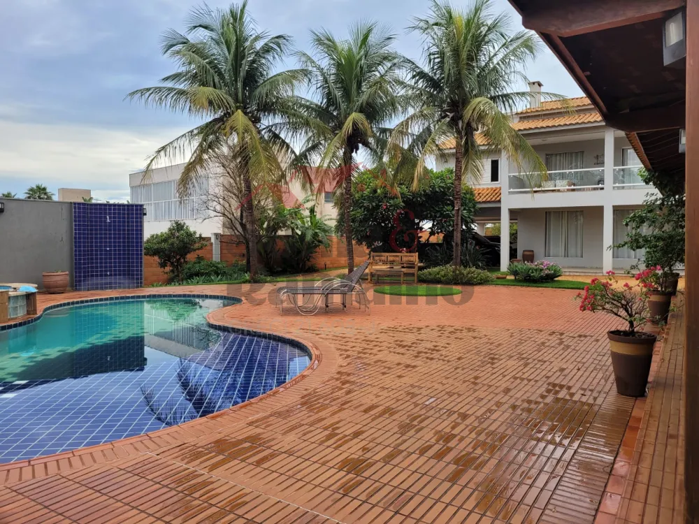 Comprar Casas Residenciais / Condom&iacute;nio em Bonfim Paulista R$ 2.390.000,00 - Foto 5