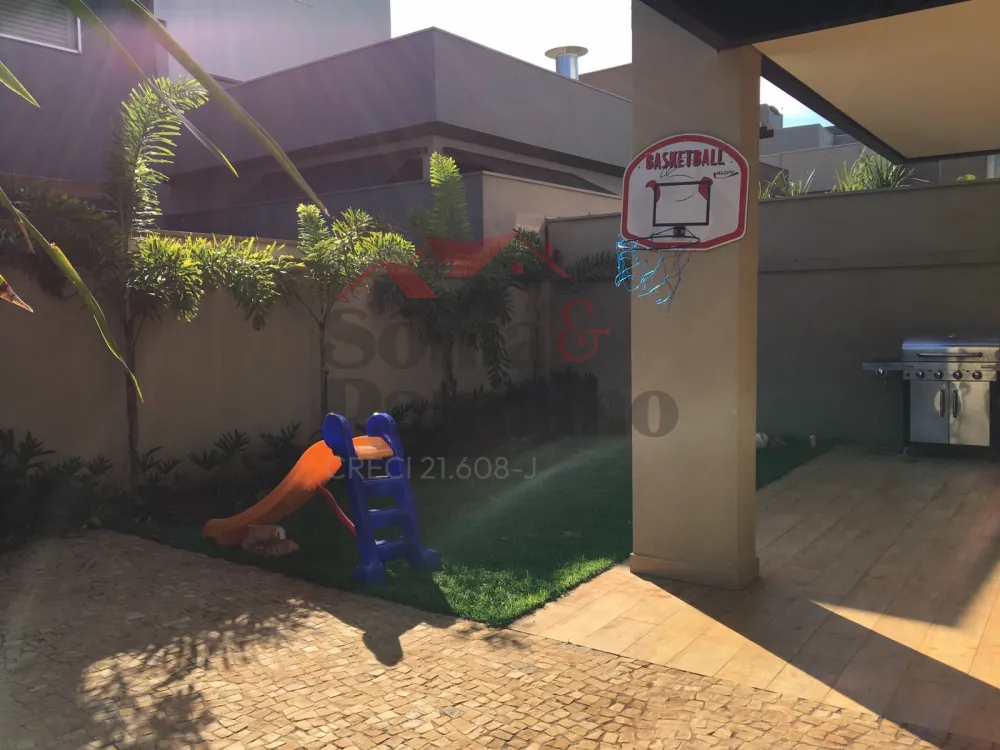 Alugar Casas Residenciais / Condom&iacute;nio em Bonfim Paulista R$ 6.000,00 - Foto 23