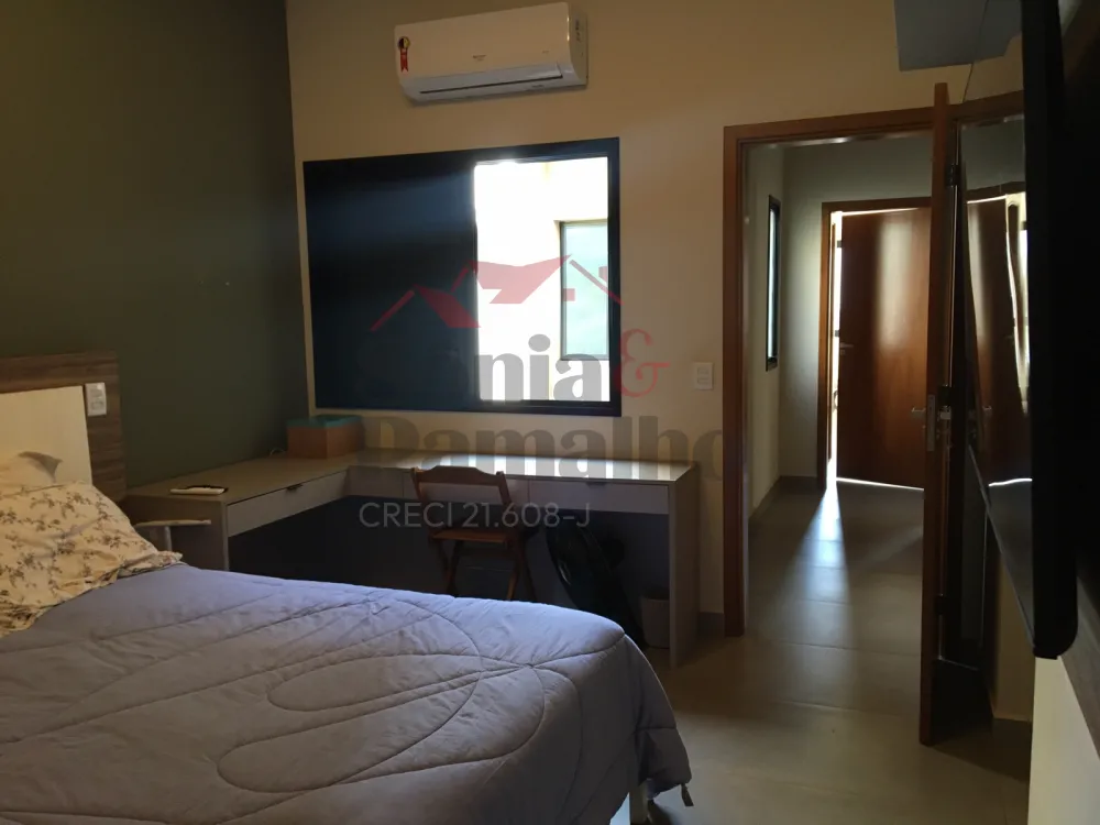 Alugar Casas Residenciais / Condom&iacute;nio em Bonfim Paulista R$ 6.000,00 - Foto 11