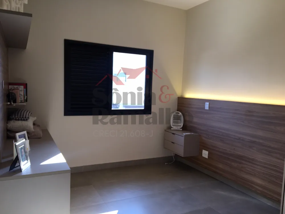 Alugar Casas Residenciais / Condom&iacute;nio em Bonfim Paulista R$ 6.000,00 - Foto 13