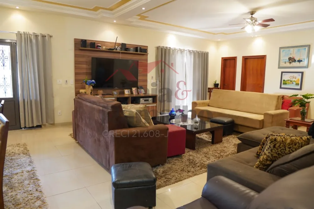 Comprar Casas Residenciais / Condom&iacute;nio em Bonfim Paulista R$ 1.900.000,00 - Foto 11