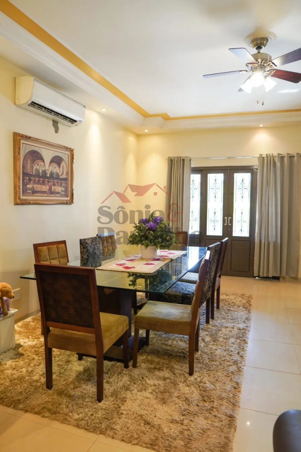 Comprar Casas Residenciais / Condom&iacute;nio em Bonfim Paulista R$ 1.900.000,00 - Foto 12