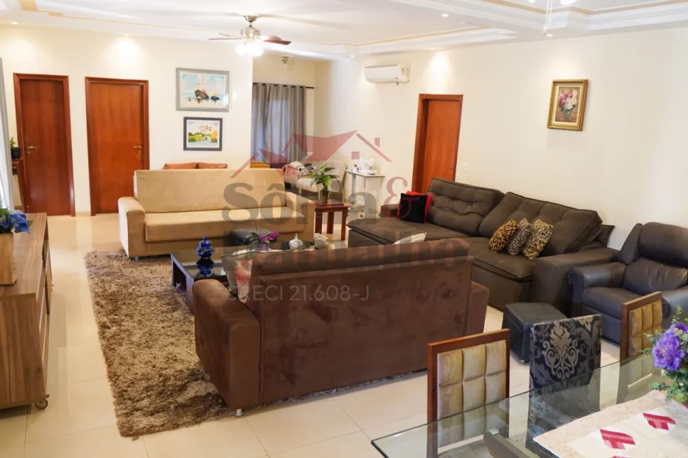 Comprar Casas Residenciais / Condom&iacute;nio em Bonfim Paulista R$ 1.900.000,00 - Foto 13