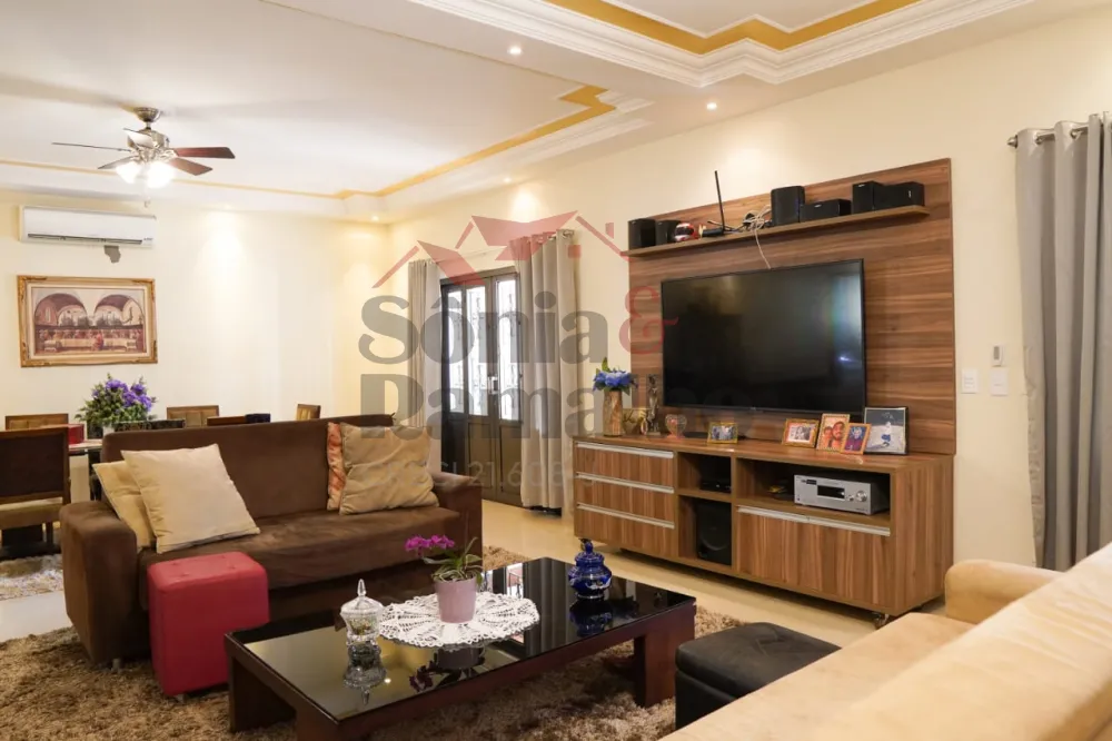 Comprar Casas Residenciais / Condom&iacute;nio em Bonfim Paulista R$ 1.900.000,00 - Foto 14