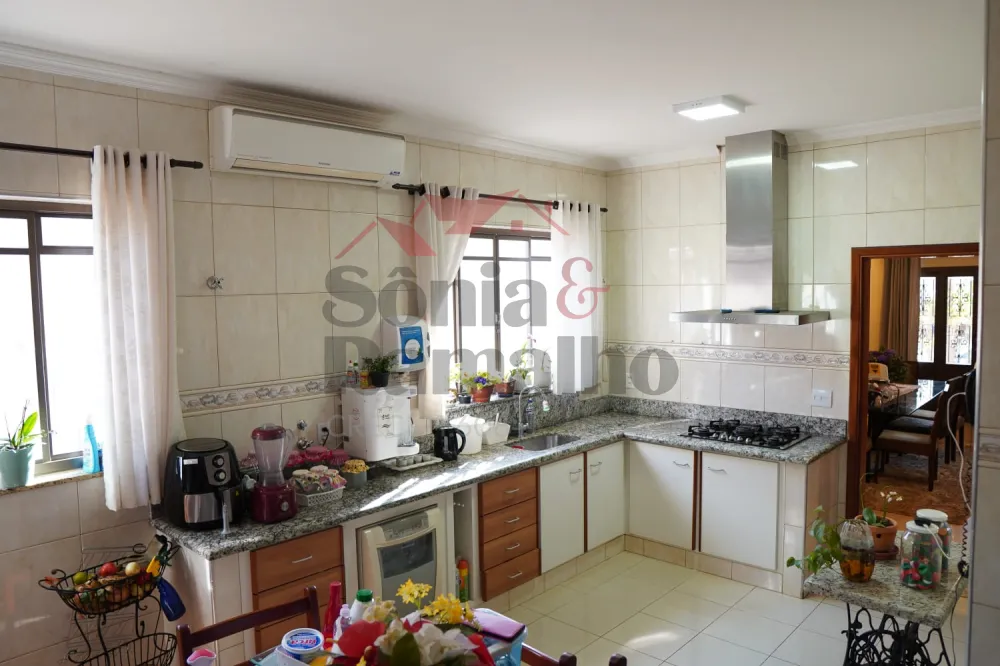 Comprar Casas Residenciais / Condom&iacute;nio em Bonfim Paulista R$ 1.900.000,00 - Foto 22